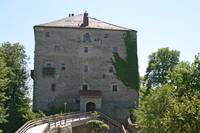 Saldenburg