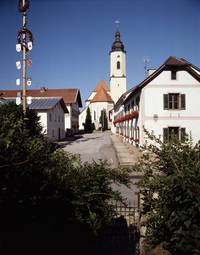 Salzweg
