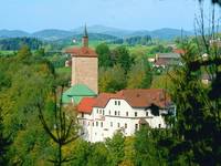 Fürsteneck