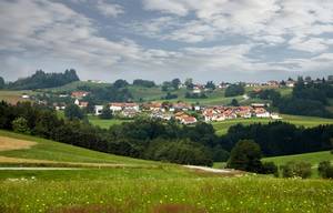 Witzmannsberg